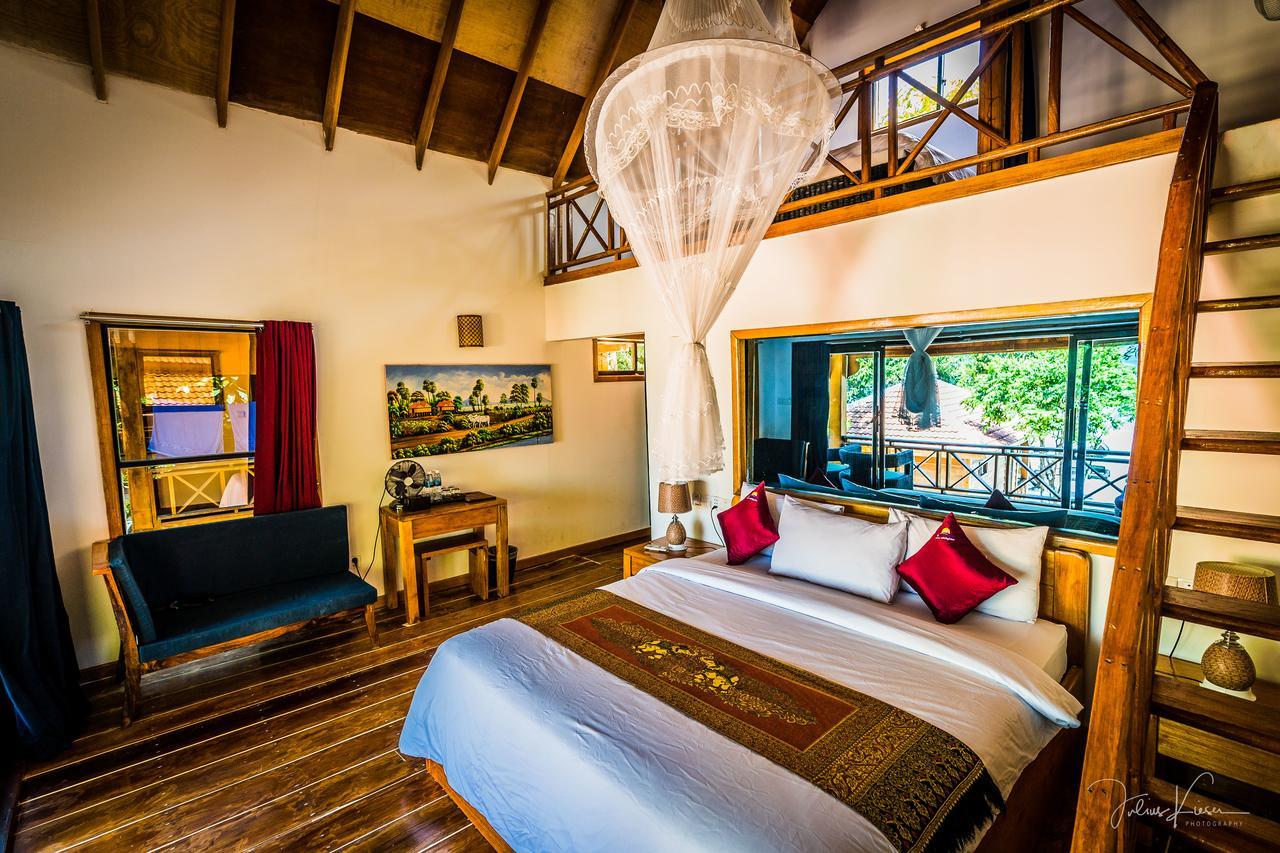 Sol Beach Resort Ко Ронг Санлоем Екстериор снимка