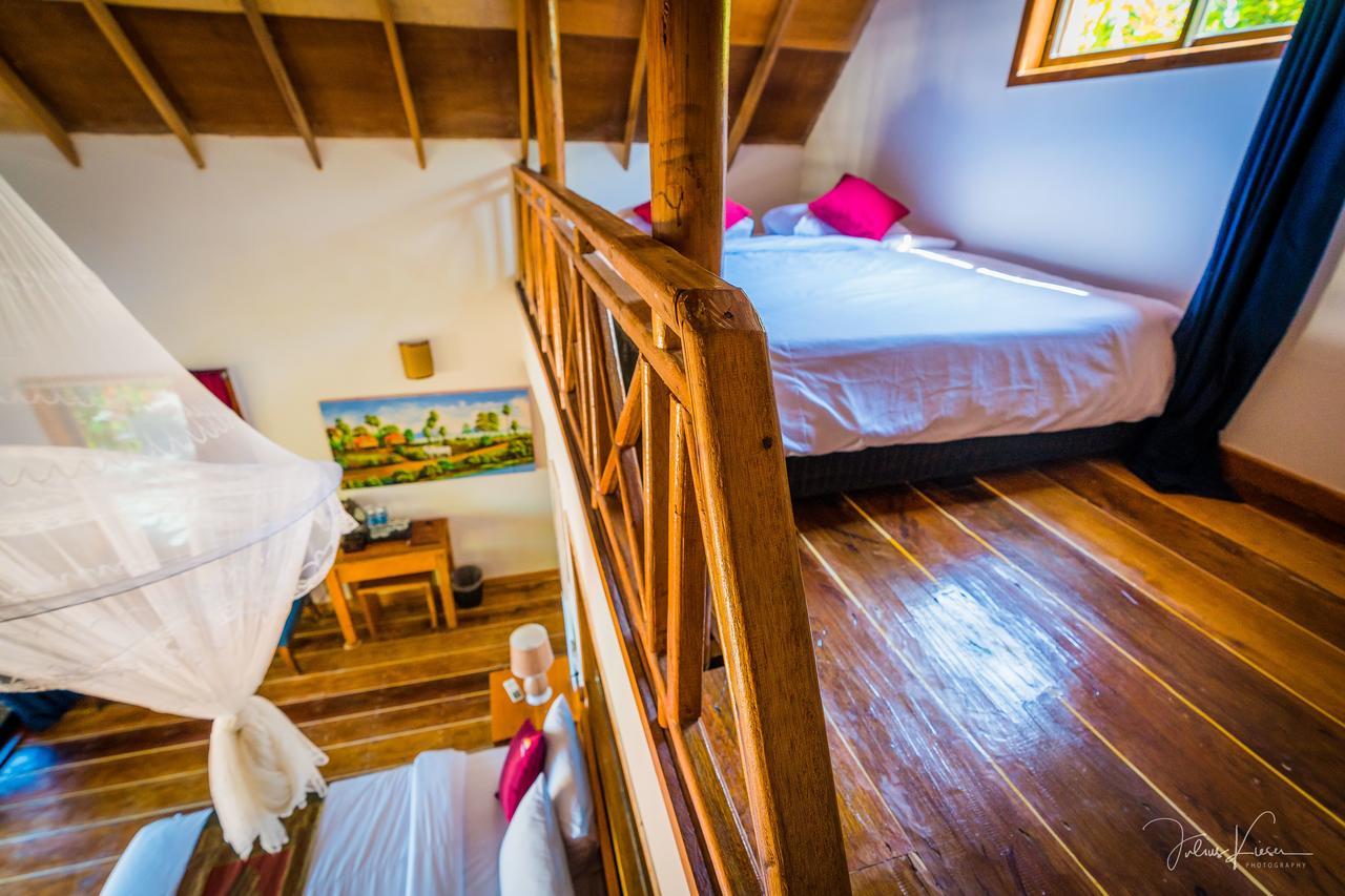 Sol Beach Resort Ко Ронг Санлоем Екстериор снимка