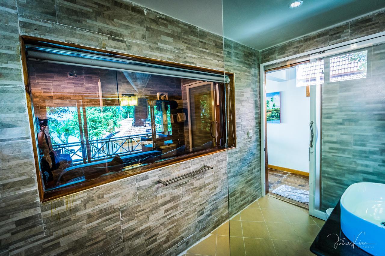 Sol Beach Resort Ко Ронг Санлоем Екстериор снимка