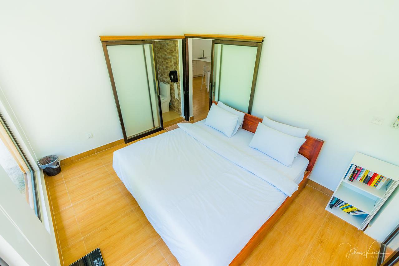 Sol Beach Resort Ко Ронг Санлоем Екстериор снимка
