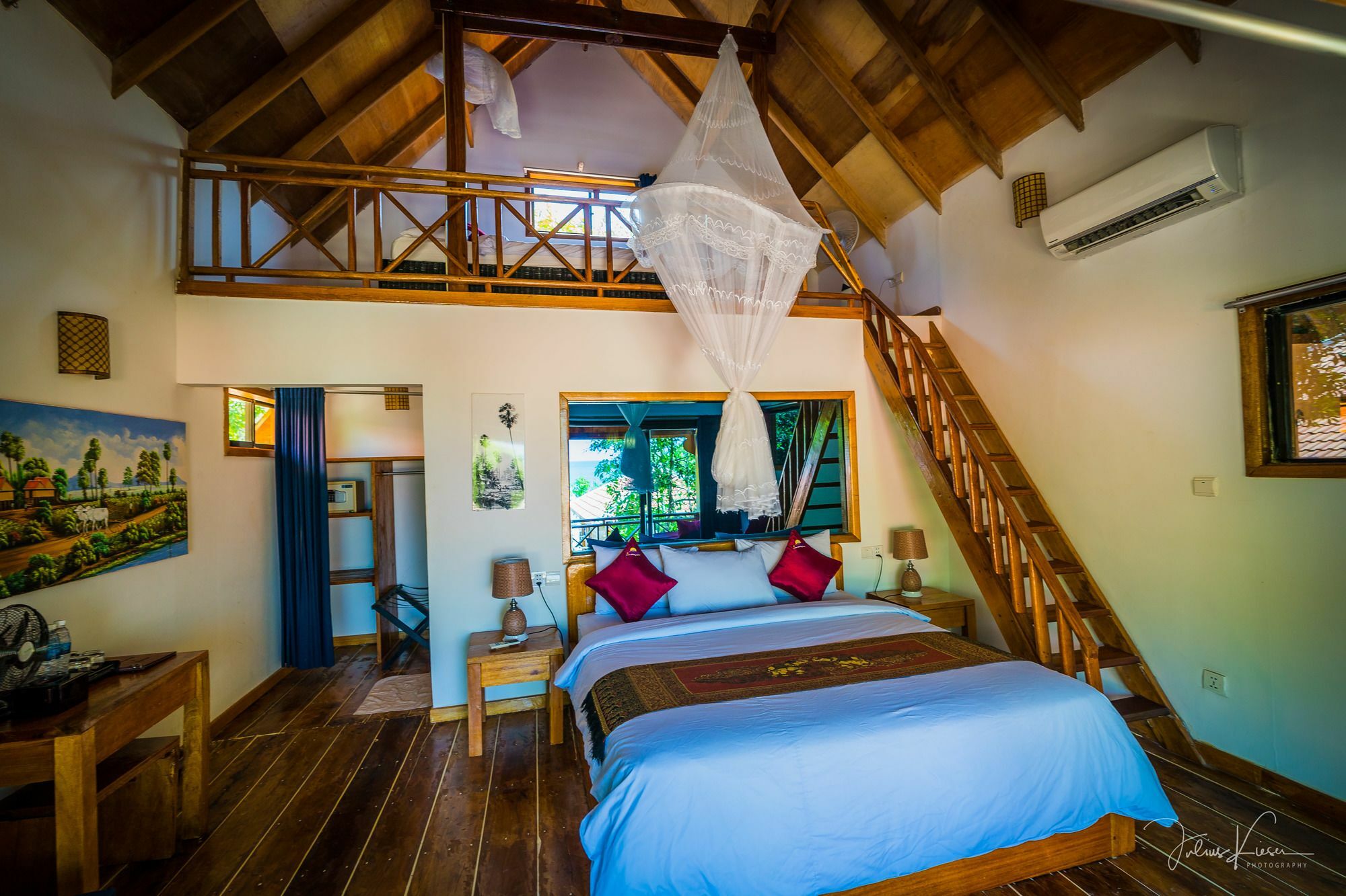 Sol Beach Resort Ко Ронг Санлоем Екстериор снимка