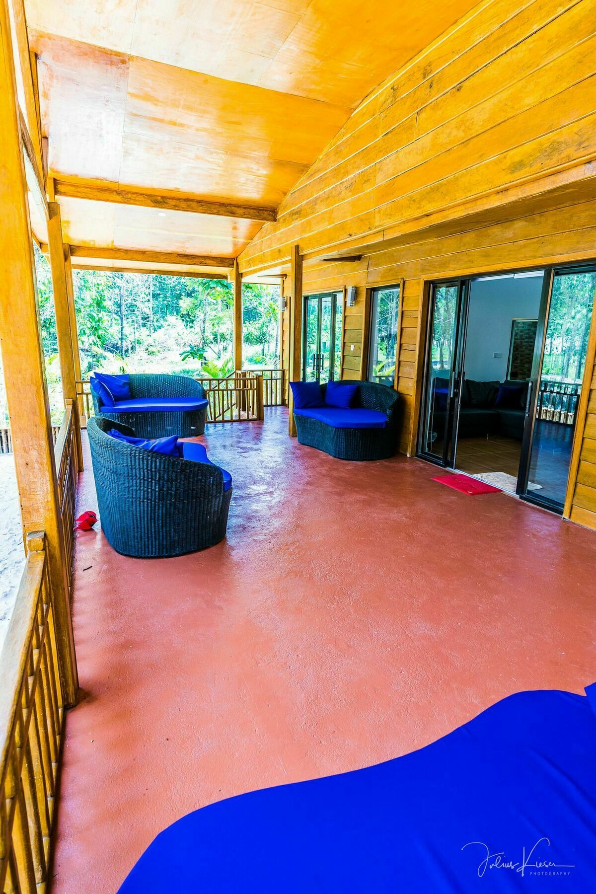 Sol Beach Resort Ко Ронг Санлоем Екстериор снимка