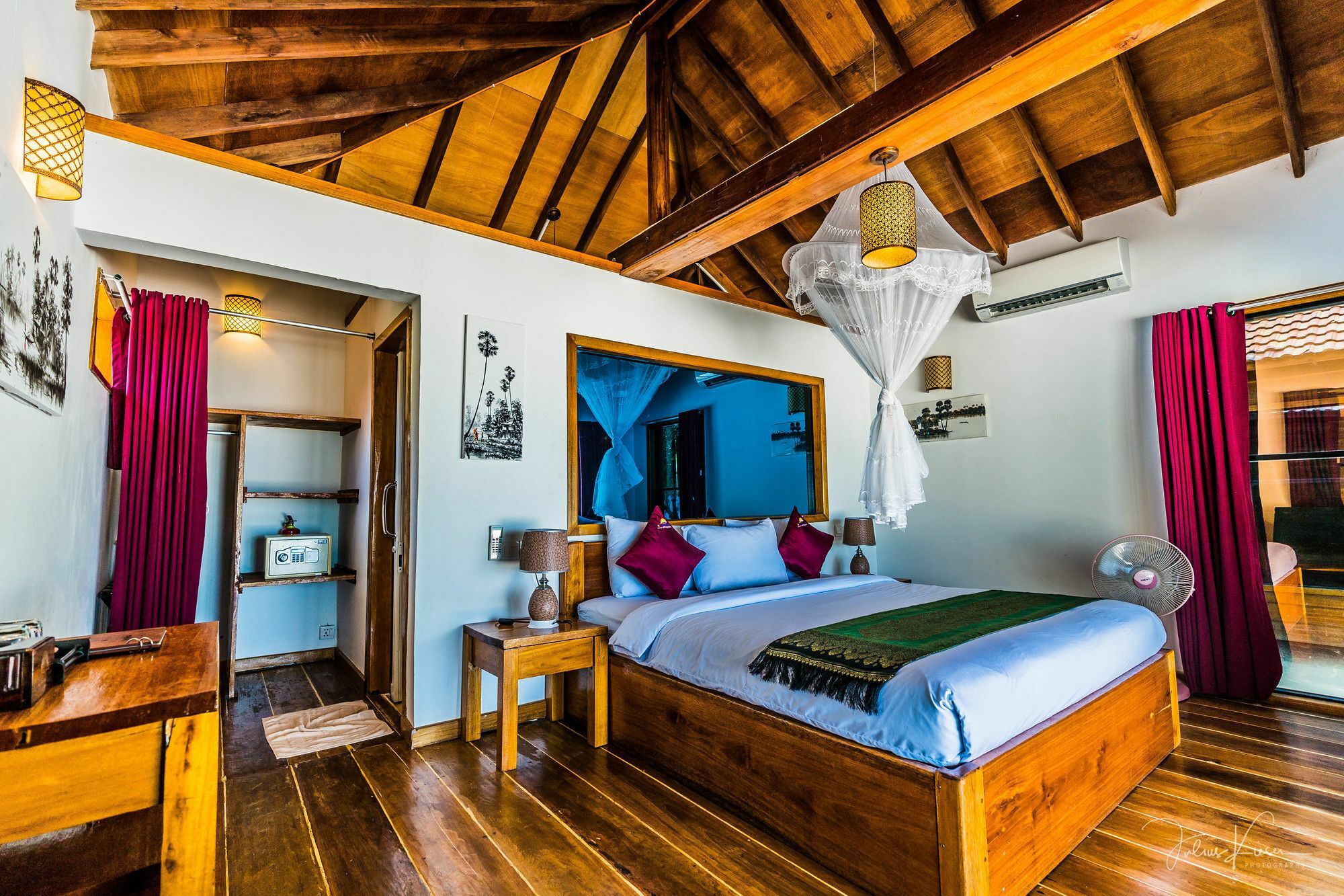 Sol Beach Resort Ко Ронг Санлоем Екстериор снимка